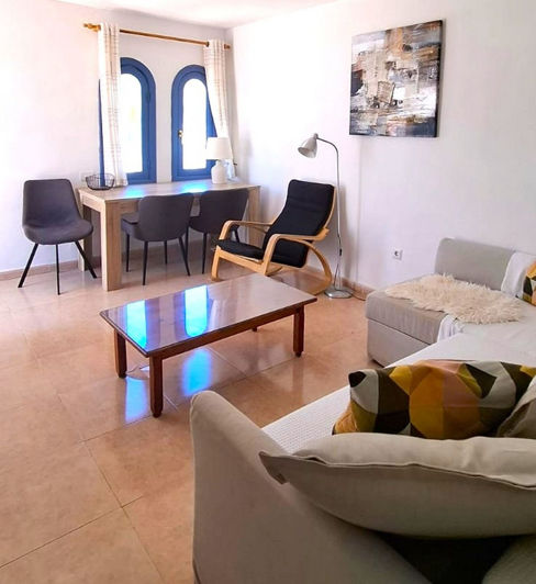 Image No.22-Appartement de 1 chambre à vendre à Corralejo