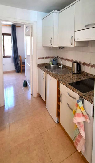 Image No.23-Appartement de 1 chambre à vendre à Corralejo