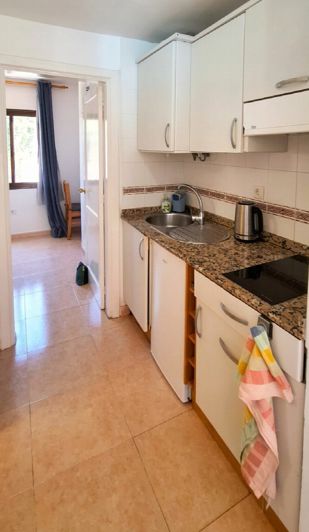 Image No.22-1 Bed Apartment for sale