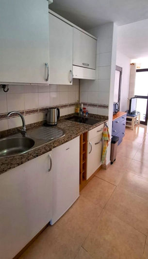 Image No.24-Appartement de 1 chambre à vendre à Corralejo