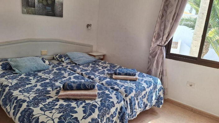 Image No.26-Appartement de 1 chambre à vendre à Corralejo