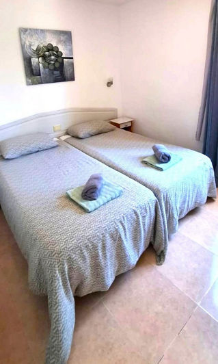 Image No.30-Appartement de 1 chambre à vendre à Corralejo