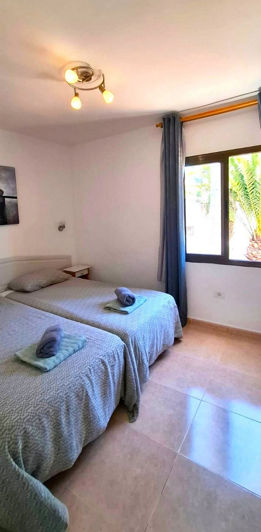 Image No.31-Appartement de 1 chambre à vendre à Corralejo