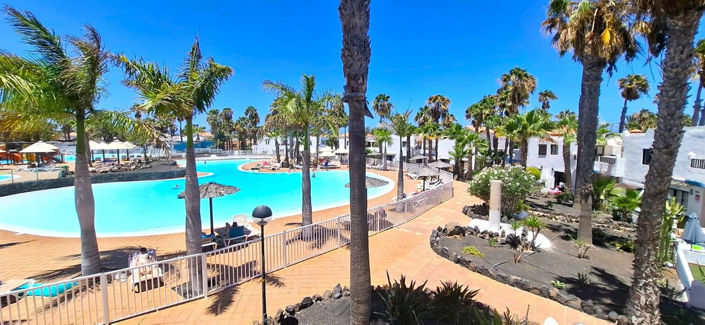 Image No.38-Appartement de 1 chambre à vendre à Corralejo