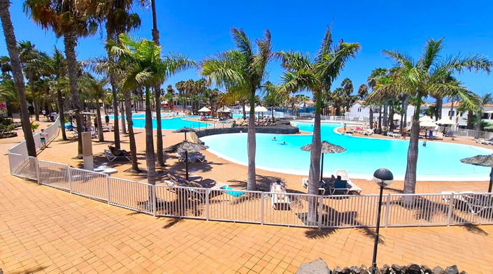 Image No.39-Appartement de 1 chambre à vendre à Corralejo
