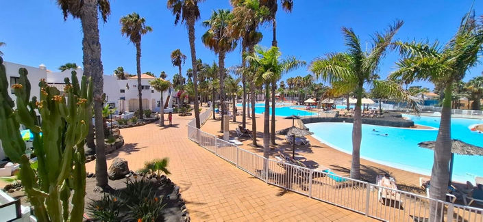 Image No.40-Appartement de 1 chambre à vendre à Corralejo