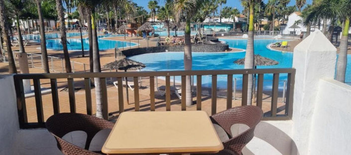 Image No.6-Appartement de 1 chambre à vendre à Corralejo