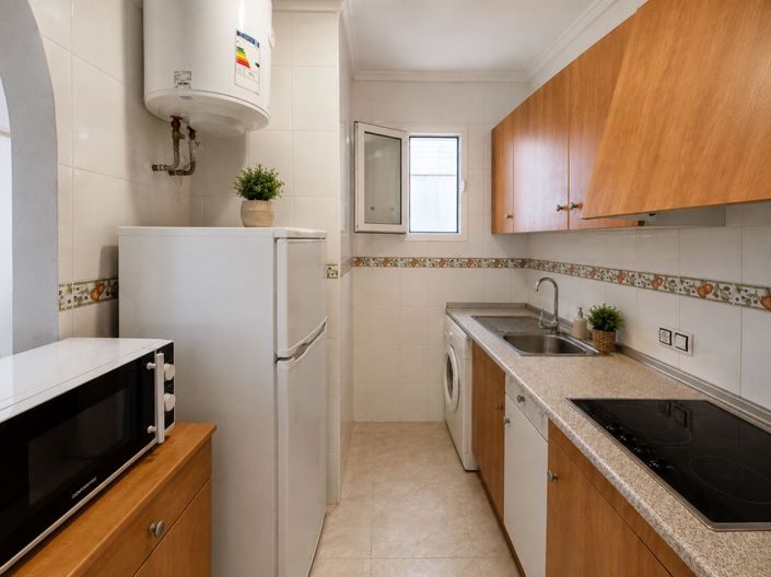 Image No.15-Appartement de 2 chambres à vendre à Torrevieja