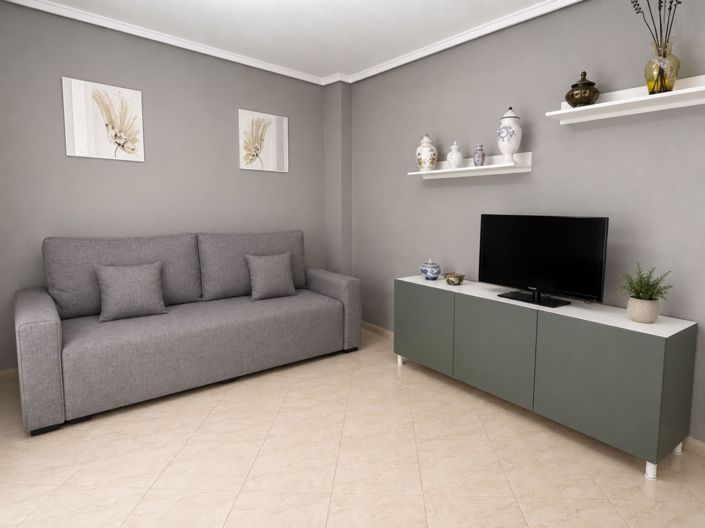 Image No.8-Appartement de 2 chambres à vendre à Torrevieja
