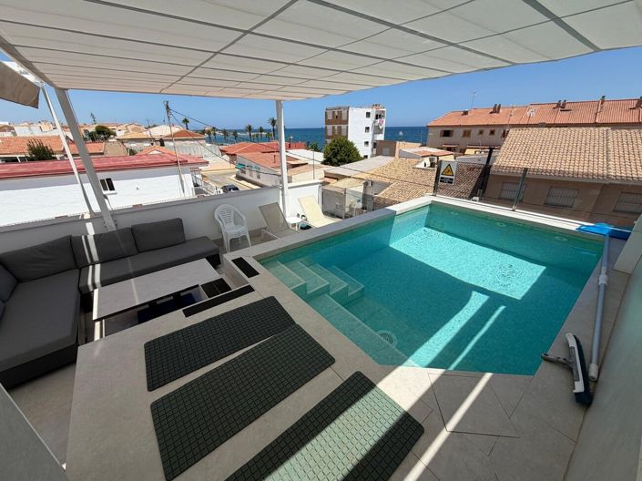 Image No.4-3 Bed Townhouse for sale
