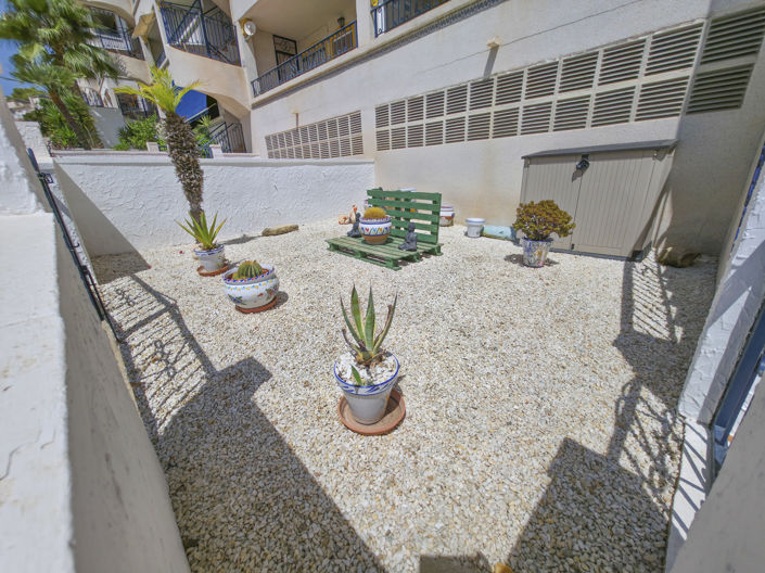 Image No.2-Appartement de 2 chambres à vendre à Villamartin