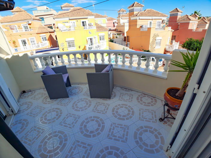 Image No.33-Villa de 3 chambres à vendre à Villamartin