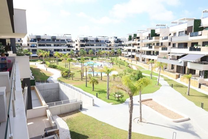 Image No.2-3 Bed Apartment for sale