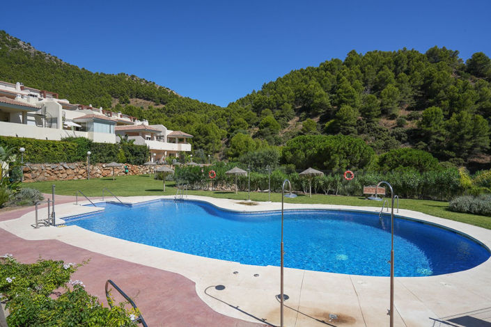 Image No.2-3 Bed Apartment for sale