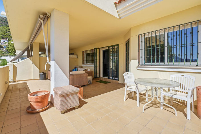 Image No.4-3 Bed Apartment for sale