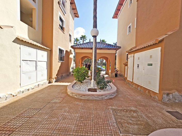 Image No.17-Appartement de 2 chambres à vendre à Los Alcázares