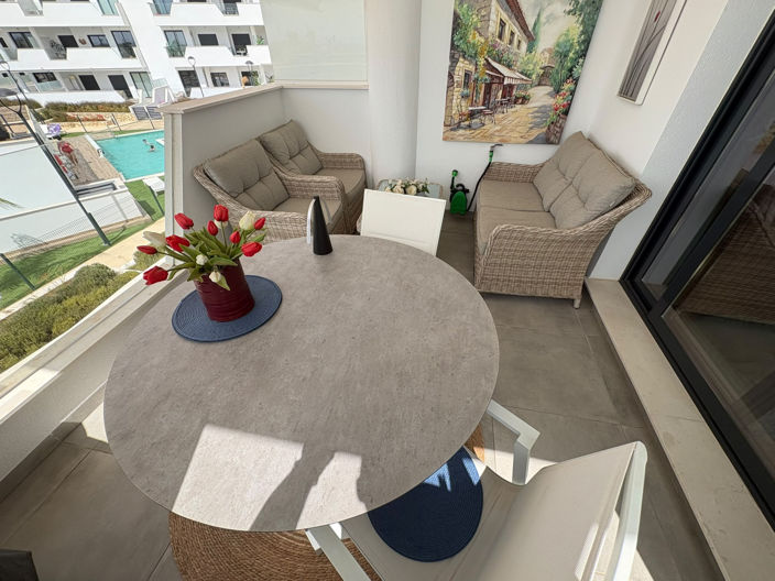 Image No.9-2 Bed Apartment for sale