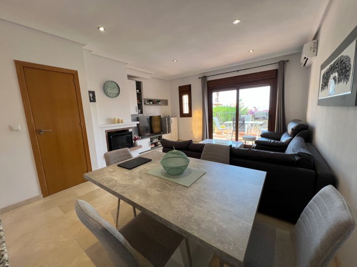 Image No.10-Maison de ville de 2 chambres à vendre à Algorfa