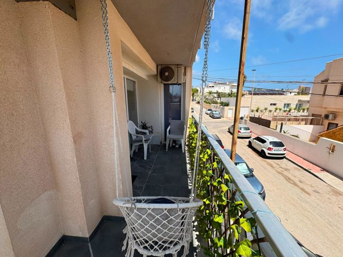 Image No.12-Appartement de 2 chambres à vendre à Torrevieja