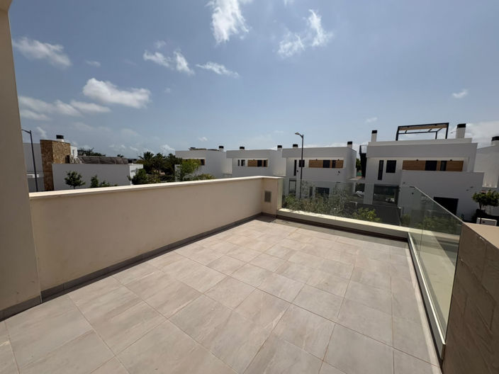 Image No.4-Villa de 3 chambres à vendre à Torre Pacheco Town
