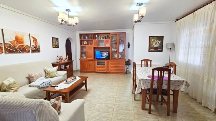 Image No.15-Villa de 3 chambres à vendre à Los Alcázares