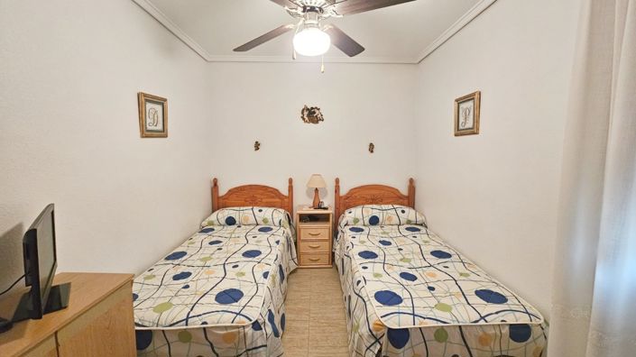 Image No.23-Villa de 3 chambres à vendre à Los Alcázares