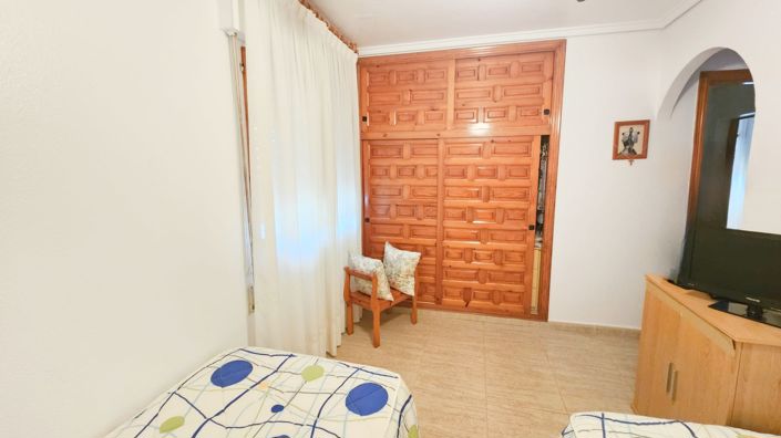 Image No.24-Villa de 3 chambres à vendre à Los Alcázares