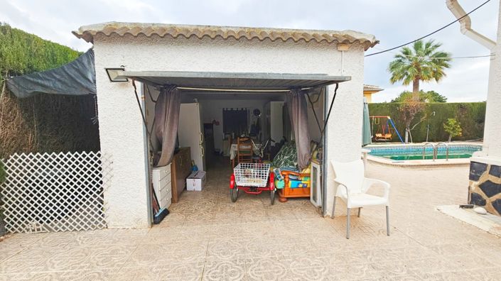 Image No.31-Villa de 3 chambres à vendre à Los Alcázares