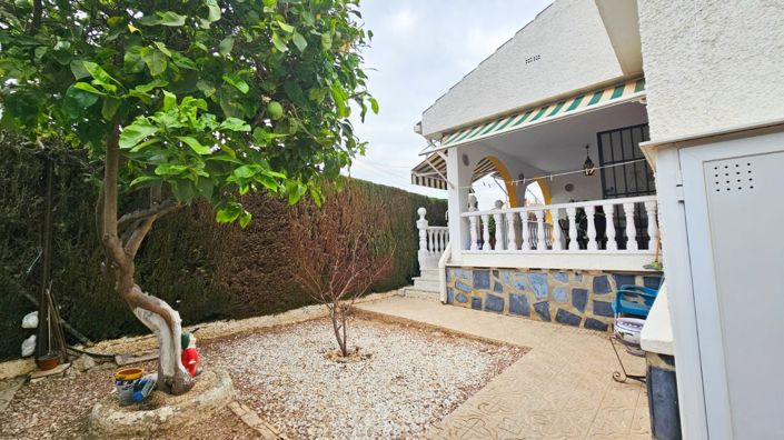 Image No.8-Villa de 3 chambres à vendre à Los Alcázares