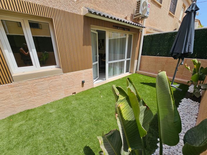 Image No.13-Bungalow de 3 chambres à vendre à Torrevieja
