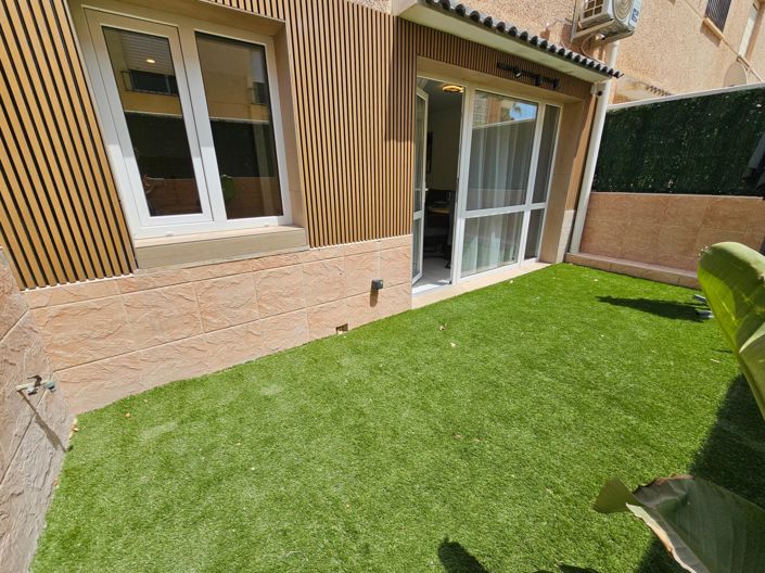 Image No.14-Bungalow de 3 chambres à vendre à Torrevieja