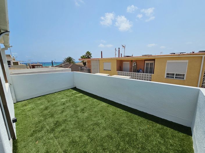 Image No.34-Bungalow de 3 chambres à vendre à Torrevieja