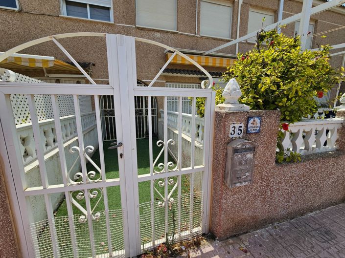 Image No.36-Bungalow de 3 chambres à vendre à Torrevieja