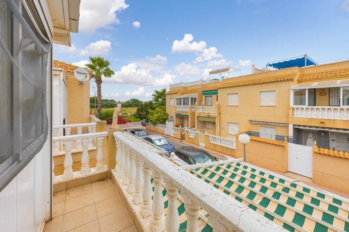 Image No.17-Villa de 3 chambres à vendre à Torrevieja