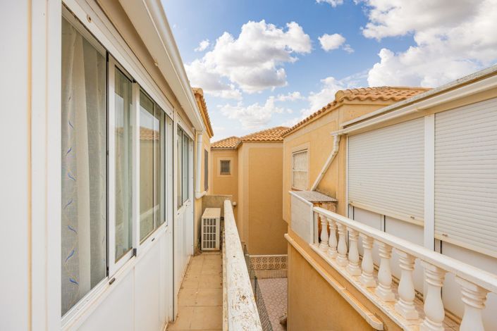 Image No.19-Villa de 3 chambres à vendre à Torrevieja