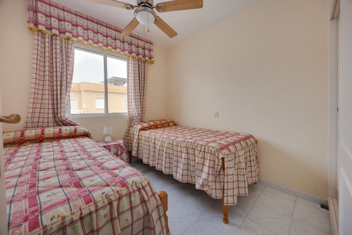 Image No.20-Villa de 3 chambres à vendre à Torrevieja