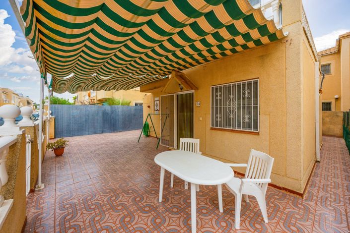 Image No.28-Villa de 3 chambres à vendre à Torrevieja