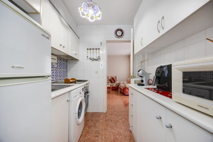 Image No.3-Villa de 3 chambres à vendre à Torrevieja