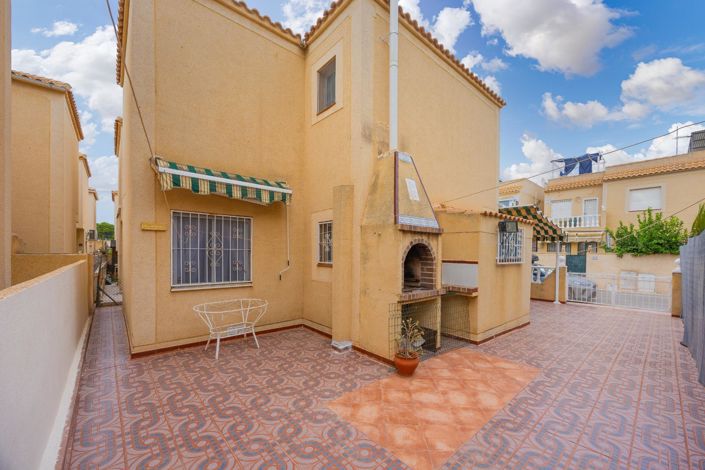 Image No.31-Villa de 3 chambres à vendre à Torrevieja