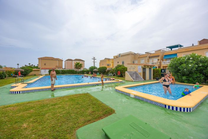 Image No.4-Villa de 3 chambres à vendre à Torrevieja