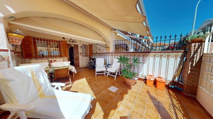 Image No.3-3 Bed Townhouse for sale