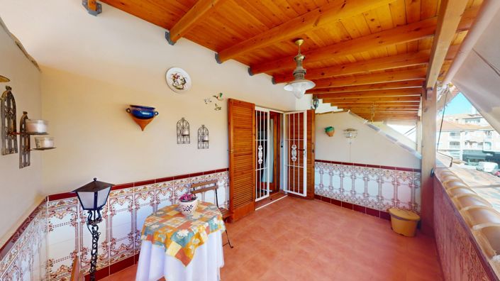 Image No.36-3 Bed Townhouse for sale