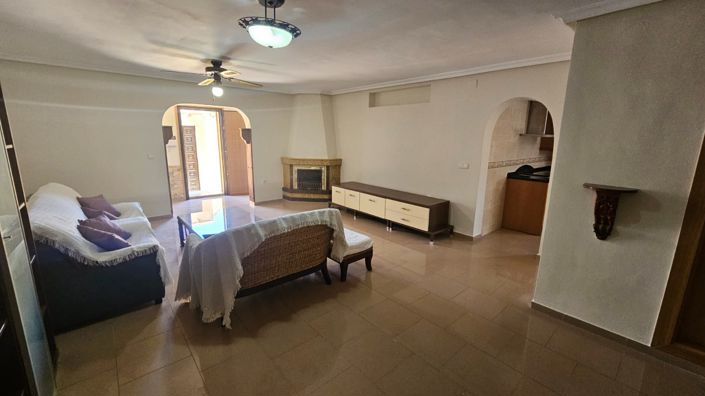 Image No.22-Villa de 6 chambres à vendre à Los Alcázares