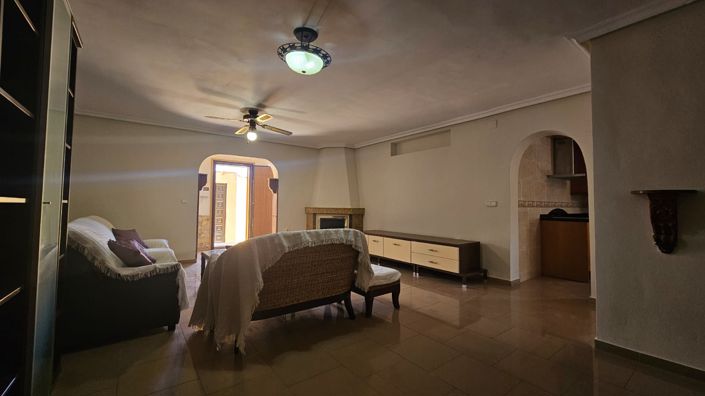 Image No.24-Villa de 6 chambres à vendre à Los Alcázares
