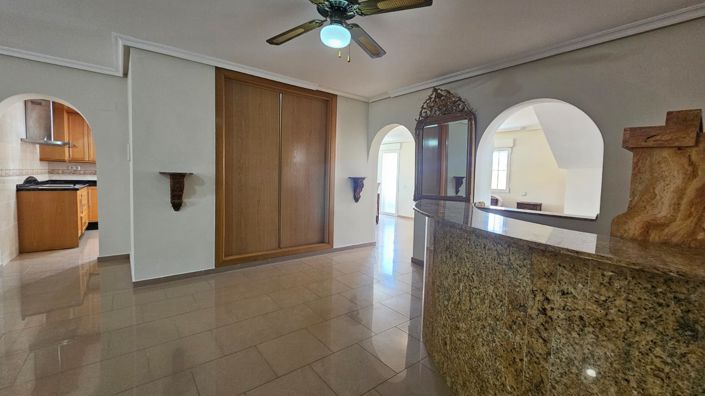 Image No.25-Villa de 6 chambres à vendre à Los Alcázares