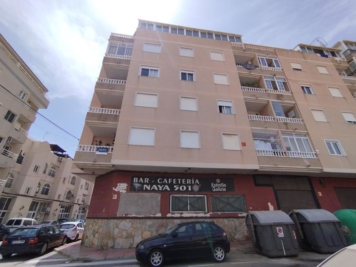 Image No.29-Appartement de 2 chambres à vendre à Torrevieja