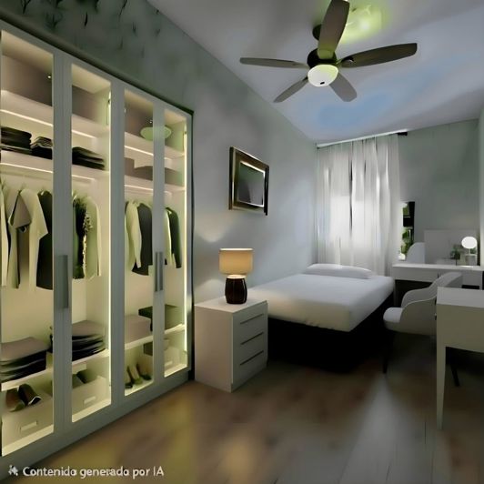 Image No.32-4 Bed Apartment for sale