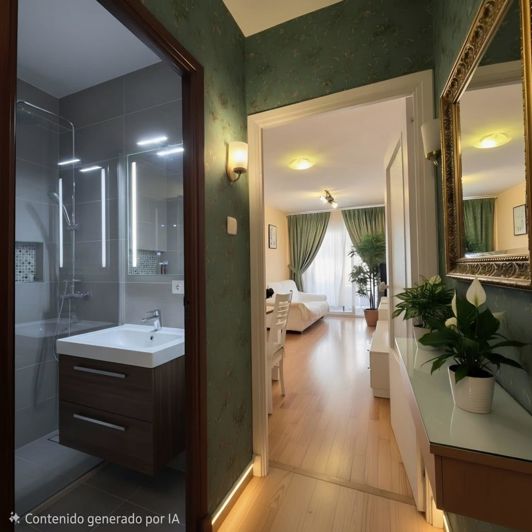 Image No.35-4 Bed Apartment for sale