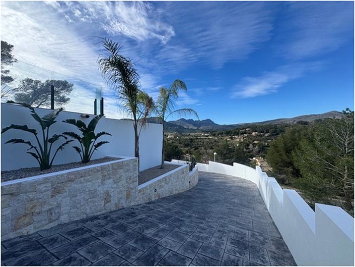 Image No.23-Villa de 3 chambres à vendre à Calpe