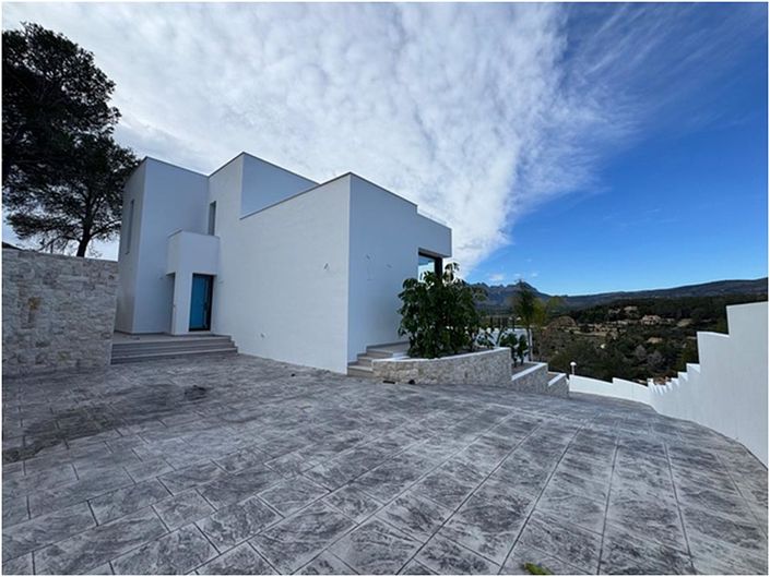Image No.28-Villa de 3 chambres à vendre à Calpe